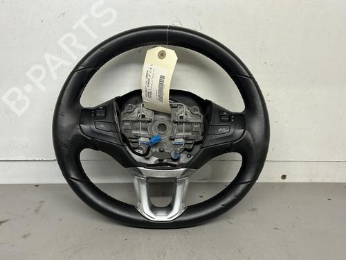 Used Steering wheel PEUGEOT 2008 I (CU_) 1.2 PureTech 82 (82 hp) 29077869