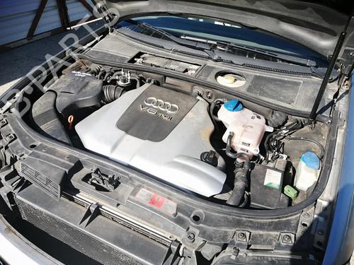 Kondensator Klimaanlage für AUDI A6 C5 (4B2) 2.5 TDI (163 hp) 26420859
