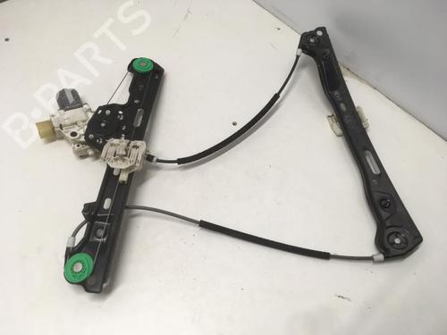 Front right window mechanism BMW 1 (E87) 118 d | BP26428270C23 