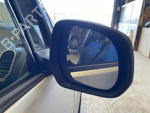 Used Right mirror Right mirror OPEL AGILA B (H08) 1.0 (F68) (65 hp) 33474922 33474922