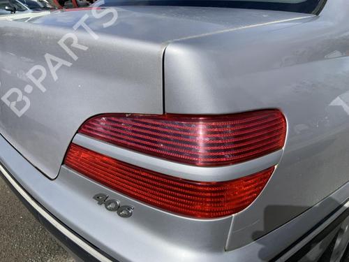 Used Right taillight PEUGEOT 406 (8B) 1.8 16V (110 hp) 26417139
