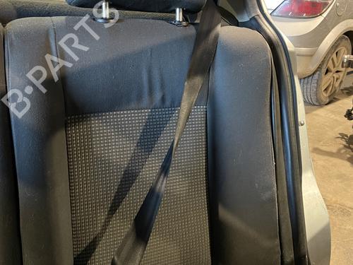 Sikkerhedssele bag venstre VW POLO (6N2) 1.4 (60 hp) 32339524