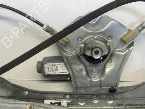 Used Front right window mechanism RENAULT CLIO III Grandtour (KR0/1_) 1.5 dCi (KR0G) (68 hp) 26426824