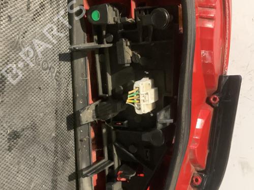 Right taillight PEUGEOT 406 (8B) 2.0 HDI 110 | BP26422541C35 