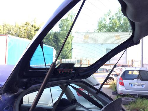 Tailgate lift support CITROËN XSARA PICASSO (N68) 1.6 HDi | BP26938003C138 
