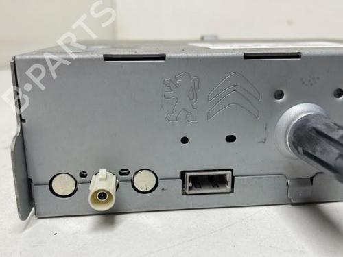 Radio CITROËN C4 II (NC_) 1.6 HDi 115 | BP26427252E6  - Image 6