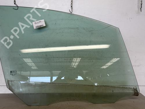 Front right door window OPEL MERIVA B MPV (S10) 1.4 (75) | BP26425927C19 