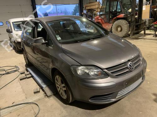 Steering column stalk VW GOLF PLUS V (5M1, 521) 1.9 TDI | BP26417213I23  - Image 6