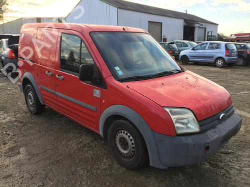 Used Other Other FORD TRANSIT CONNECT (P65_, P70_, P80_) 1.8 Di (75 hp) 31338652 31338652
