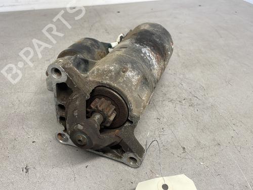 Used Starter Starter CITROËN C15 Box Body/MPV (VD_) 1.8 D (60 hp) 33945878 33945878