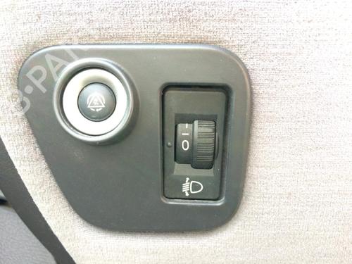 Hovedlysbryter CITROËN C8 (EA_, EB_) 2.0 HDi 165 (163 hp) 29008926