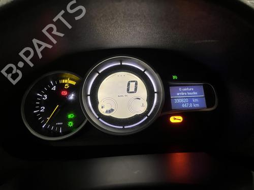 Cockpit RENAULT MEGANE III Hatchback (BZ0/1_, B3_) 1.5 dCi (BZ09, BZ0D, BZ1W, BZ29, BZ14) (110 hp) 31354761