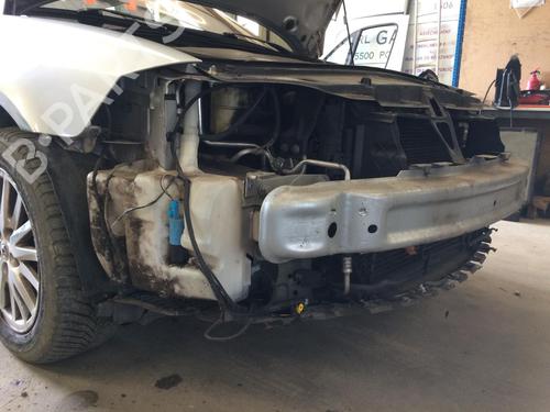 Subframe RENAULT LAGUNA II Grandtour (KG0/1_) 2.0 dCi (KG1S) | BP27686072M9 