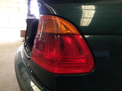 Right taillight BMW 3 (E46) 320 d | BP27264795C35 