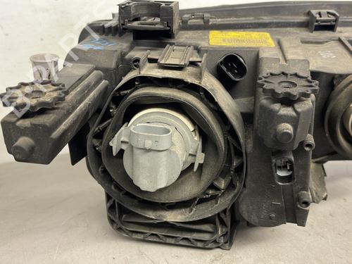 Left headlight BMW 3 Compact (E46) 316 ti | BP26412346C28 