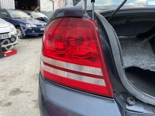 Left taillight DODGE AVENGER 2.0 CRD | BP31023053C34 - Image 3