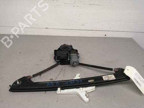 Used Rear right window mechanism VW GOLF VII (5G1, BQ1, BE1, BE2) 2.0 TDI (150 hp) 26424516