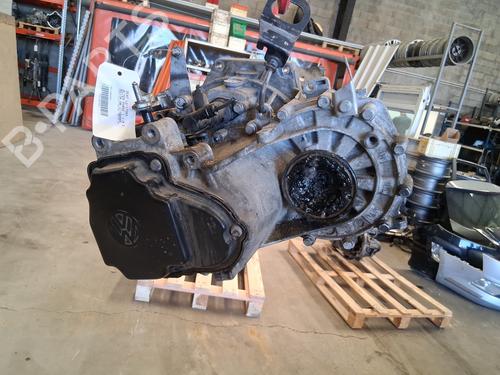 Used Gearbox Gearbox SEAT ALTEA (5P1) 1.9 TDI (105 hp) 33305477 33305477