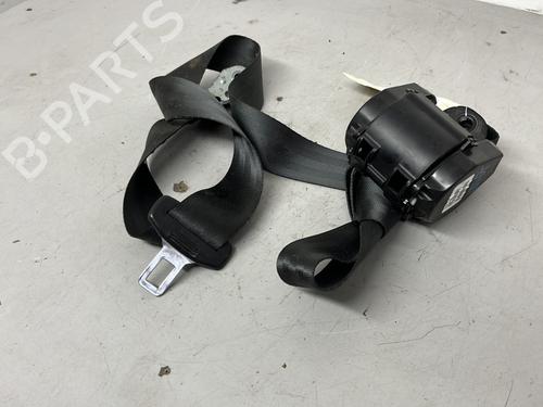 Rear left seatbelt VW GOLF VI Variant (AJ5) 1.6 TDI | BP29160358I29  - Image 5