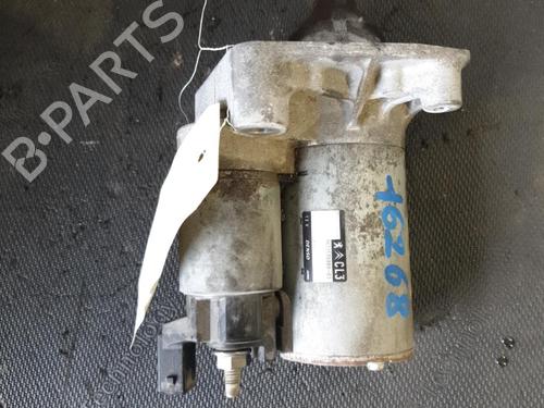 Used Starter PEUGEOT 208 I (CA_, CC_) 1.0 VTi (68 hp) 26416831