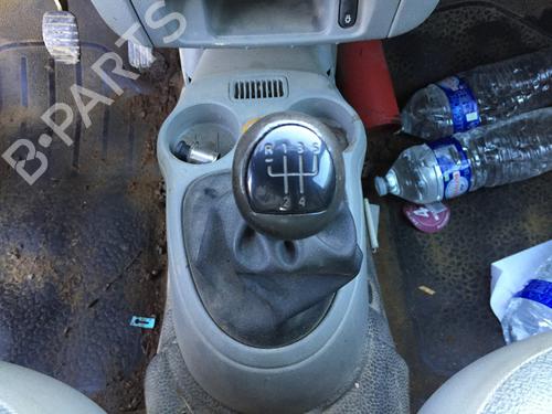 Midtkonsoll RENAULT KANGOO Express (FC0/1_) 1.5 dCi (FC07, FC1R) (65 hp) 30641833