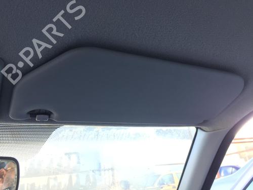 Used Right sun visor CITROËN SAXO (S0, S1) 1.0 X (50 hp) 29320074