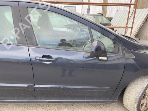 Used Front right window mechanism Front right window mechanism PEUGEOT 308 I (4A_, 4C_) 1.6 HDi (90 hp) 34005484 34005484
