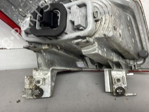 Achterlicht links CITROËN C4 Picasso I MPV (UD_) 2.0 HDi 138 | BP29999696C34 