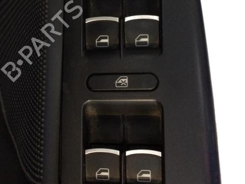 Used Left front window switch VW GOLF VI Variant (AJ5) 1.6 TDI (105 hp) 29160373