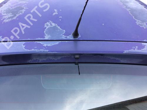 Tailgate CITROËN XSARA PICASSO (N68) 1.6 HDi | BP26935790C6 