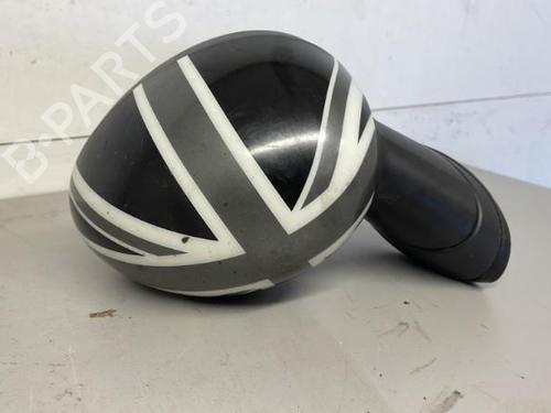 Right mirror MINI MINI (R56) Cooper | BP26421728C27 
