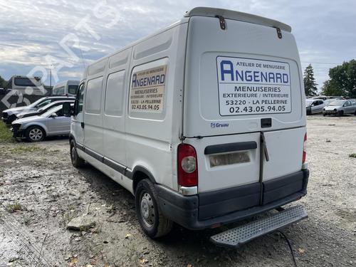 Used Lamp holder RENAULT MASTER II Van (FD) 2.2 dCI 90 (90 hp) 28075092
