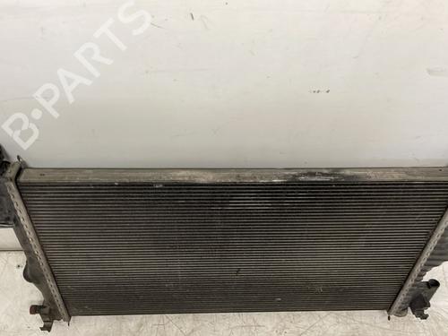 Water radiator OPEL INSIGNIA A (G09) 2.0 CDTI (68) | BP30156531M31 