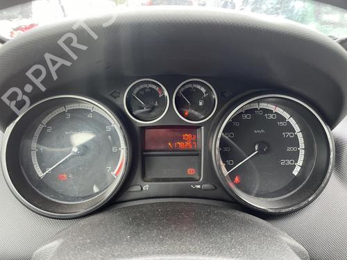 Used Instrument cluster Instrument cluster 36520953 36520953