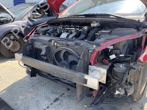Used Horn PEUGEOT 307 (3A/C) 1.6 HDi (90 hp) 26907350