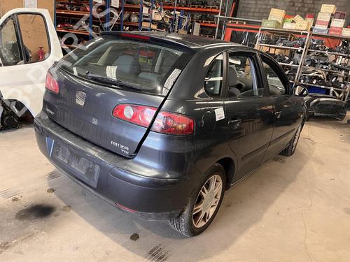 Left front window switch SEAT IBIZA III (6L1) 1.9 TDI | BP29971246I27  - Image 8