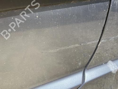 Used Left front door Left front door PEUGEOT 207 (WA_, WC_) 1.4 16V (95 hp) 35992053 35992053