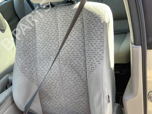 Used Seat buckle RENAULT GRAND SCÉNIC II (JM0/1_) 1.9 dCi (JM0G, JM12, JM1G, JM2C) (120 hp) 26425602