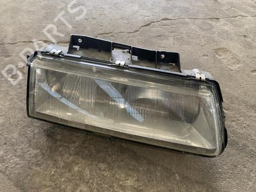 Right headlight CITROËN XANTIA (X1_, X2_) 1.9 Turbo D | BP26422624C29 