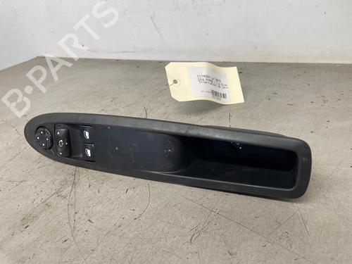 left-front-window-switch-citroen-ds4-nx_-2011-2012-2013-2014-2015-37866703 main image