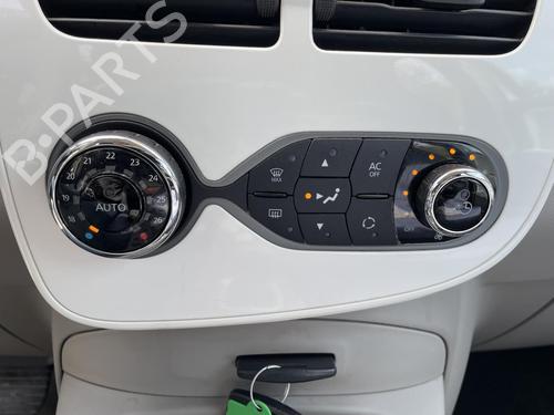 Used Climate control Climate control 39110962 39110962