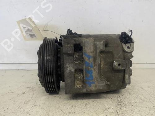 AC Kompressor FIAT PUNTO (188_) 1.2 16V 80 (188.233, .235, .253, .255, .333, .353, .639,... (80 hp) 26416368