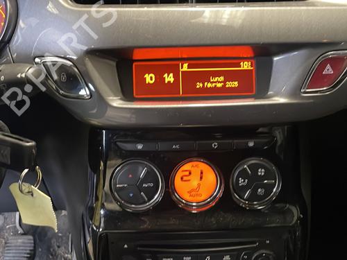 Gear lever CITROËN C3 II (SC_) 1.6 HDi | BP26412545M90 - Image 2