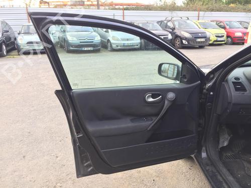 Used Front left lock Front left lock RENAULT MEGANE II Estate (KM0/1_) 1.5 dCi (KM16, KM1E) (106 hp) 30461534 30461534