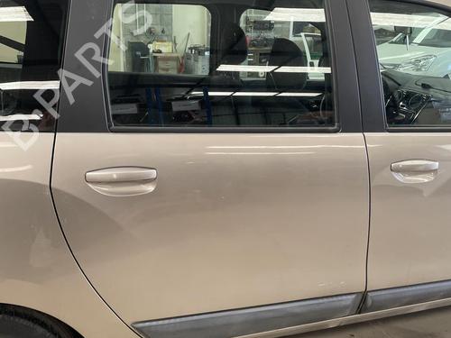 Højre bagtil lås DACIA LODGY (JS_) 1.2 TCe (JSAY, JSM0) (115 hp) 26417033