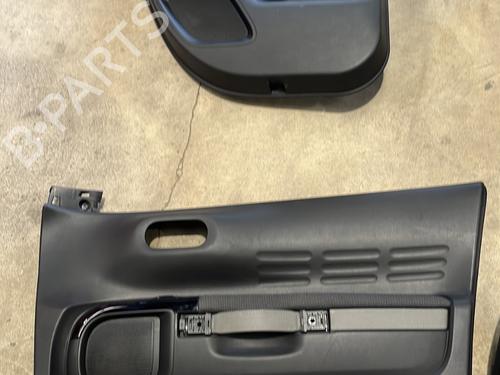 Seats set CITROËN C4 CACTUS 1.6 BlueHDi 100 | BP30083051C78