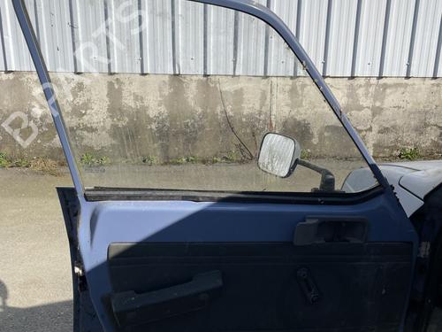 Used Front left window mechanism Front left window mechanism CITROËN C15 Box Body/MPV (VD_) 1.8 D (60 hp) 32858522 32858522
