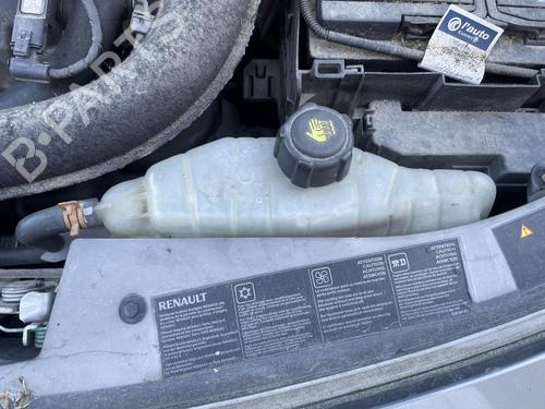 Used Expansion tank RENAULT CLIO III Grandtour (KR0/1_) 1.5 dCi (KR0F) (86 hp) 27275001