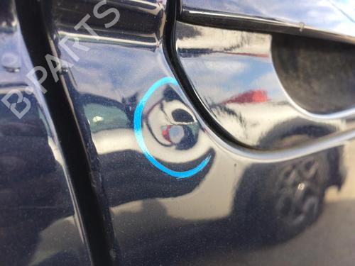 Right front door BMW 5 Touring (E39) 530 d | BP29244569C3 