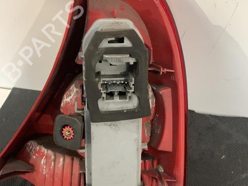 Left taillight RENAULT CLIO II (BB_, CB_) 1.4 16V (B/CB0P, BB13) | BP26428062C34
